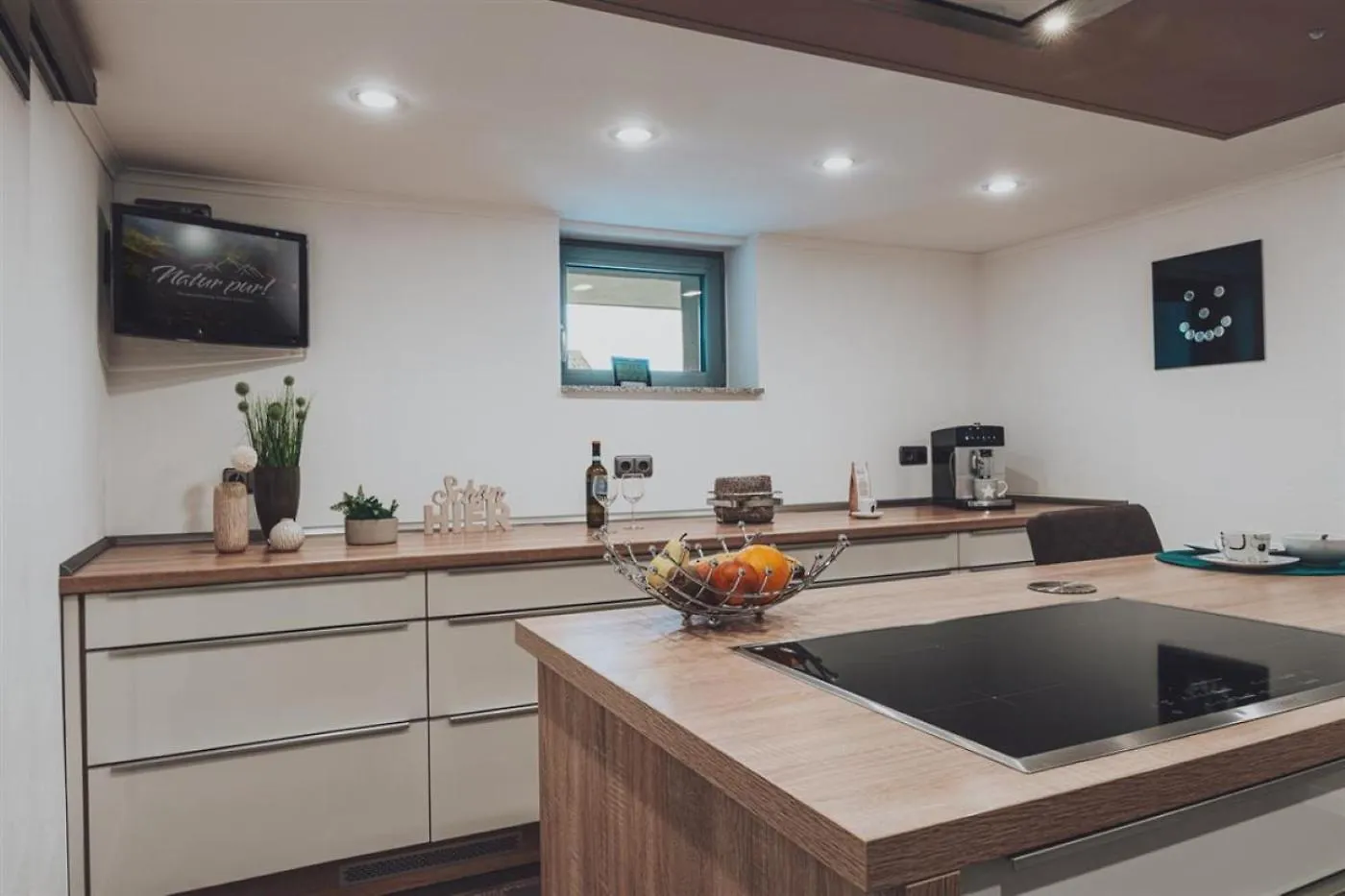 Apartment Ferienwohnung Tretter Natur Pur Erbendorf