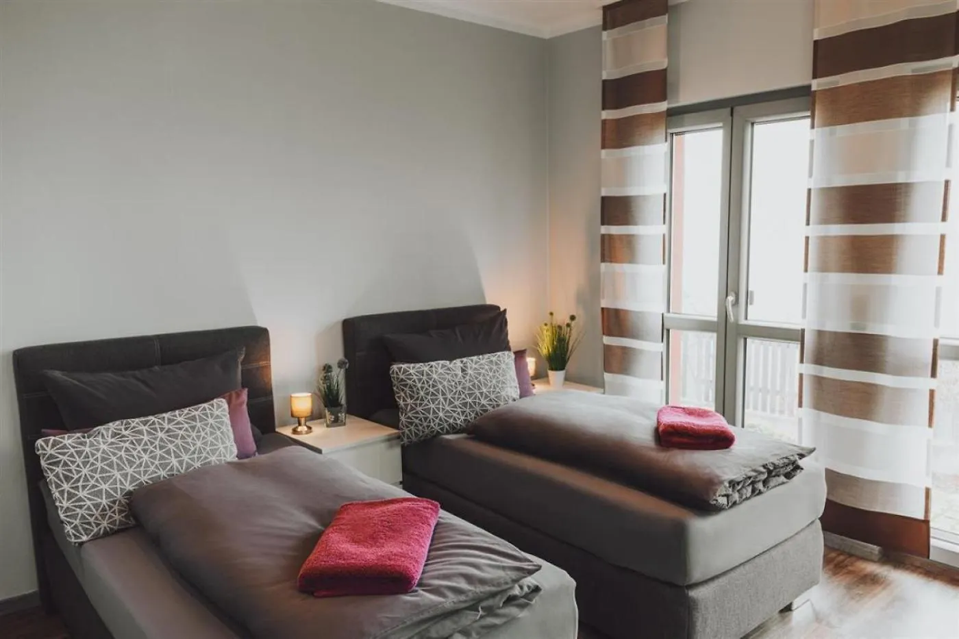 Apartment Ferienwohnung Tretter Natur Pur Erbendorf Deutschland