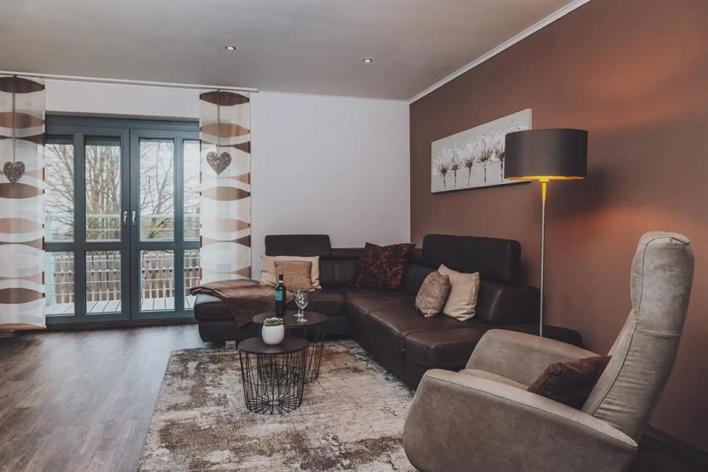 Ferienwohnung Tretter Natur Pur Erbendorf