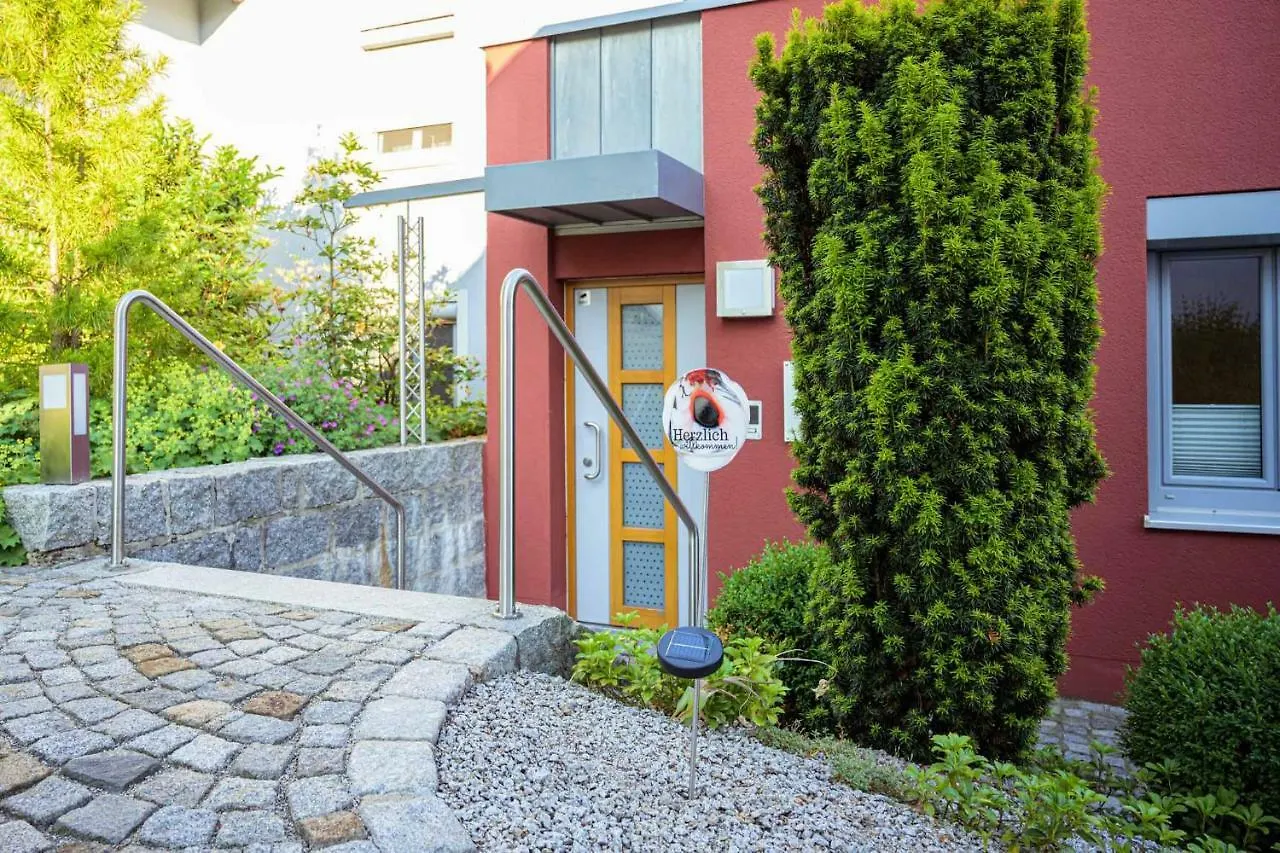 Ferienwohnung Tretter Natur Pur Erbendorf Deutschland