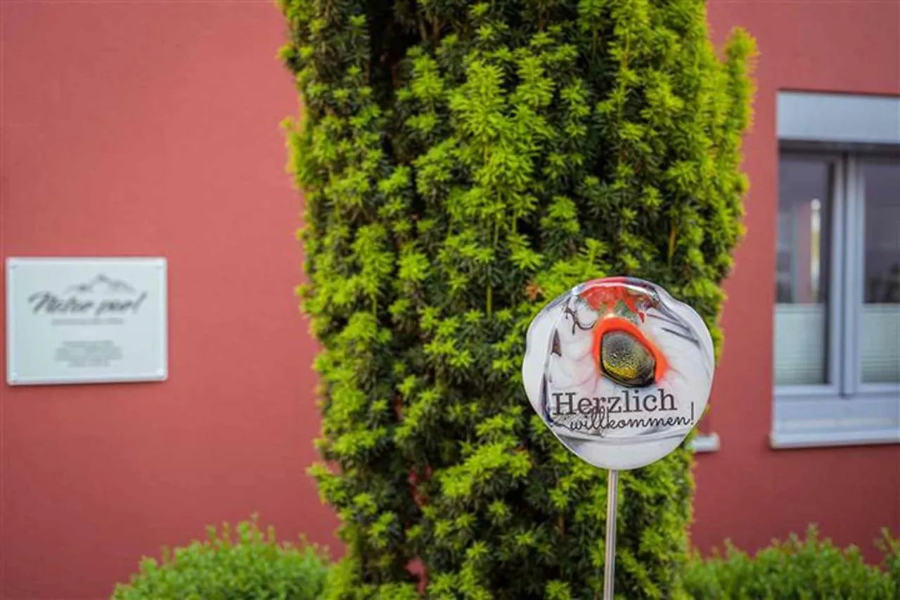 Ferienwohnung Tretter Natur Pur Erbendorf