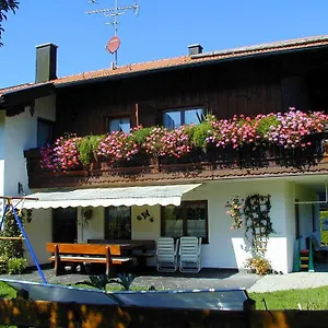 Winkler Apartment