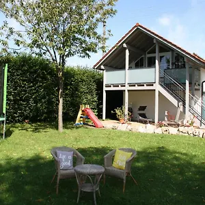 Drexl-hof Apartment