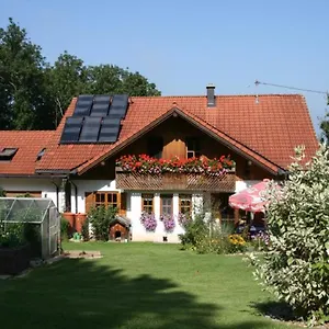 Angelika Neuner Apartment