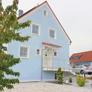 Ferienwohnung Maritte Apartment