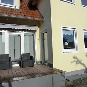 Stella Apartment